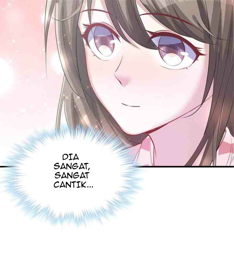 Beauty and the Beasts Chapter 91 Gambar 17